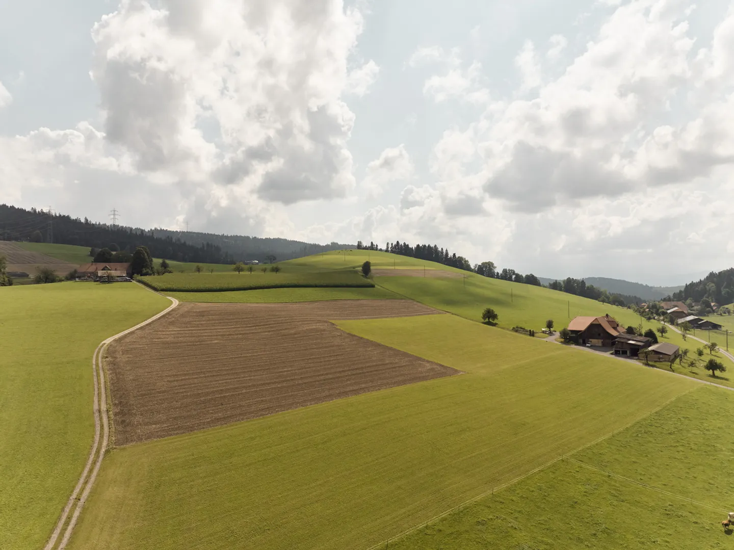 Ancienne fromagerie avec vue panoramique - Photo 13 sur 13