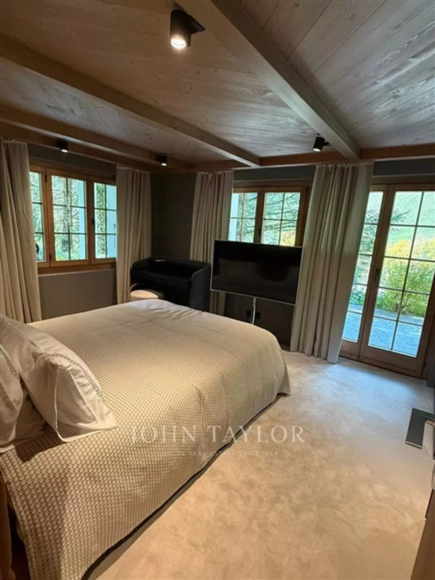 Chalet di 4 stanze - Foto 20 di 20