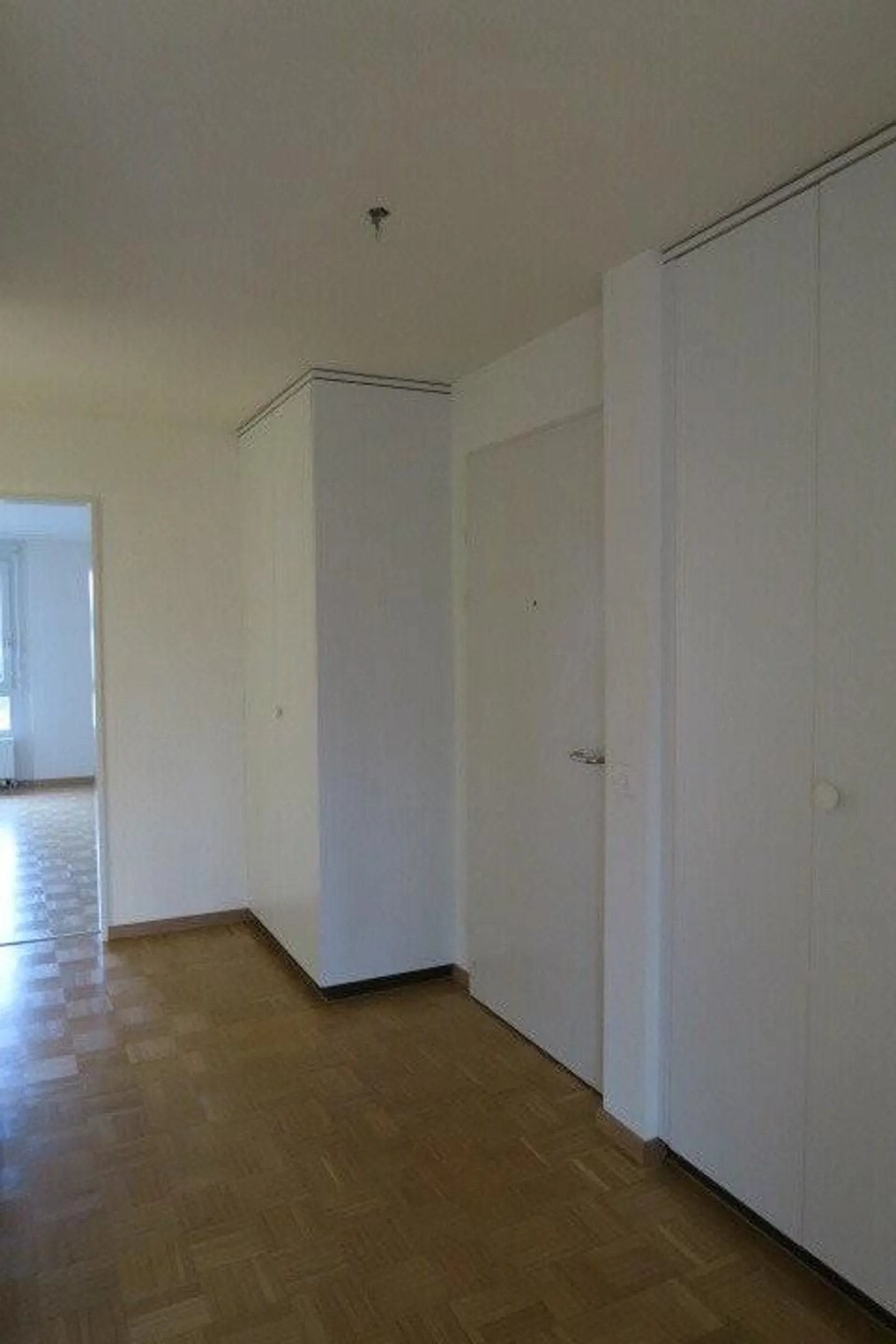 Appartement 3.5 pièces confortable dans un endroit calme - Photo 9 sur 10
