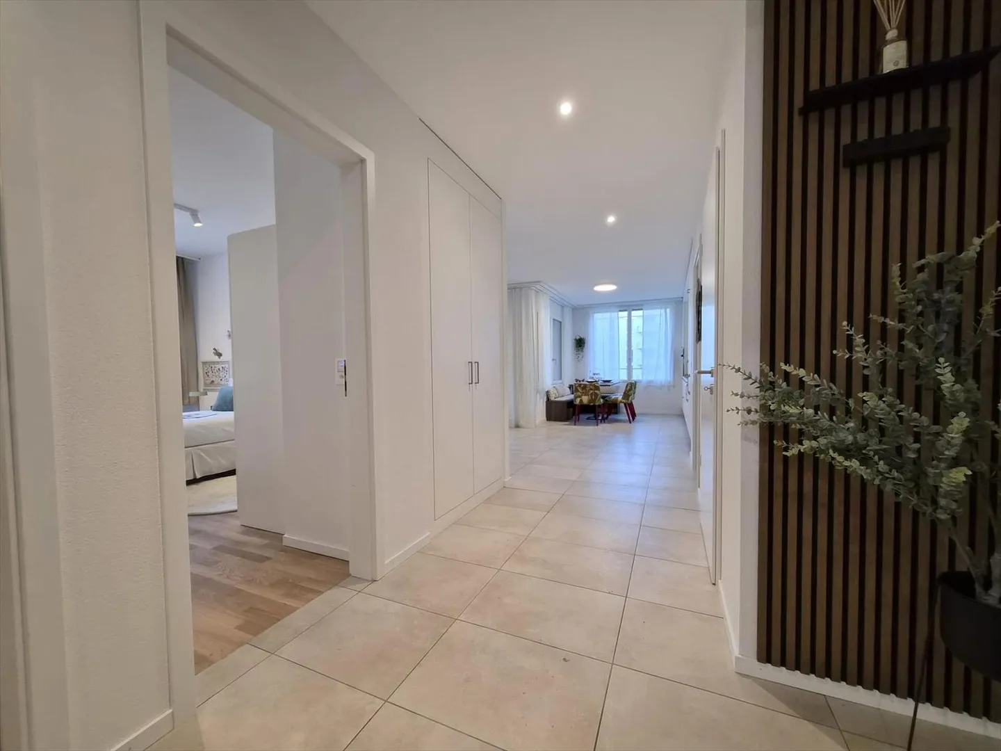 4,5-Zimmer-Wohnung - Foto 3 von 12