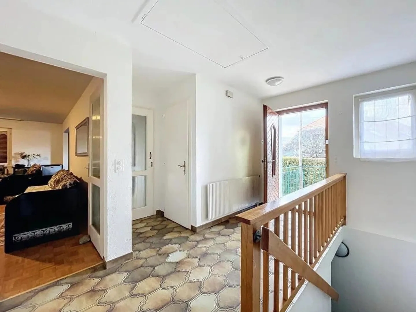 Casa con grande potenziale di ristrutturazione - Foto 3 di 13