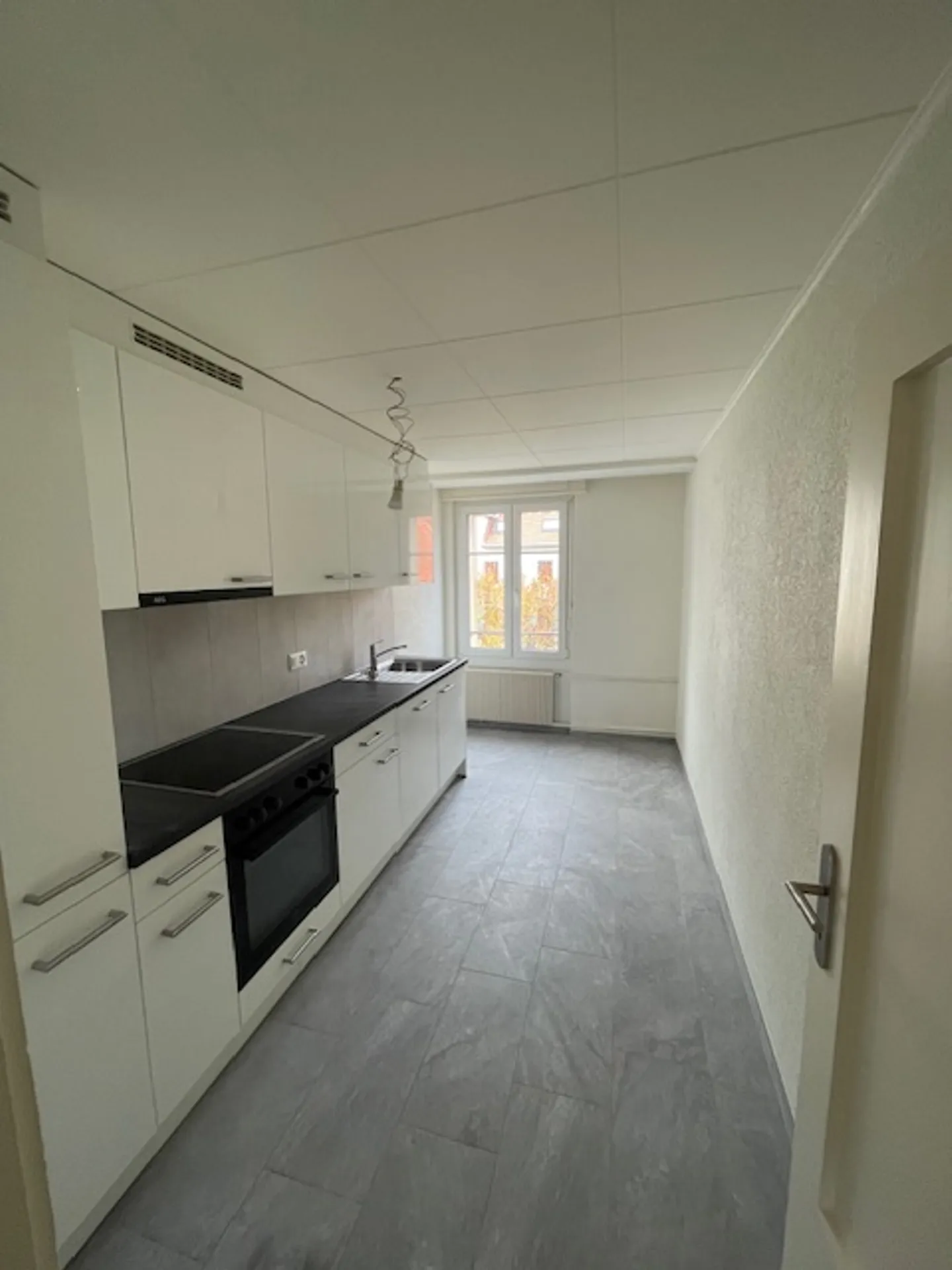 Appartamento 3 locali - Foto 1 di 14