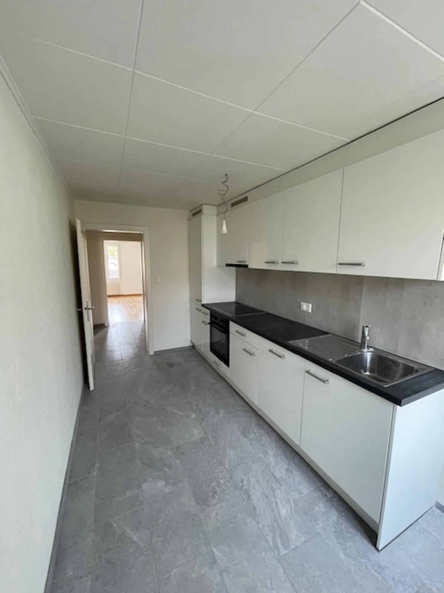 Appartamento 3 locali - Foto 2 di 14