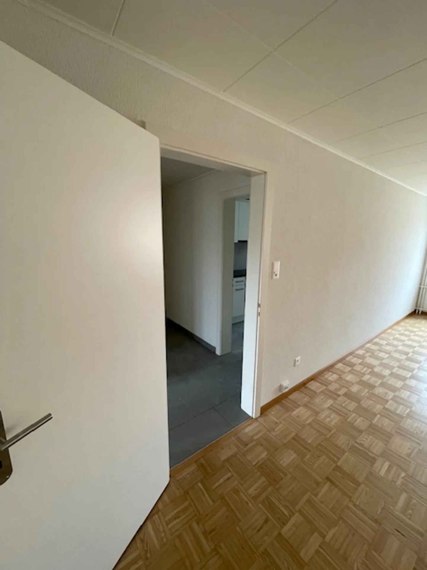 Appartamento 3 locali - Foto 14 di 14