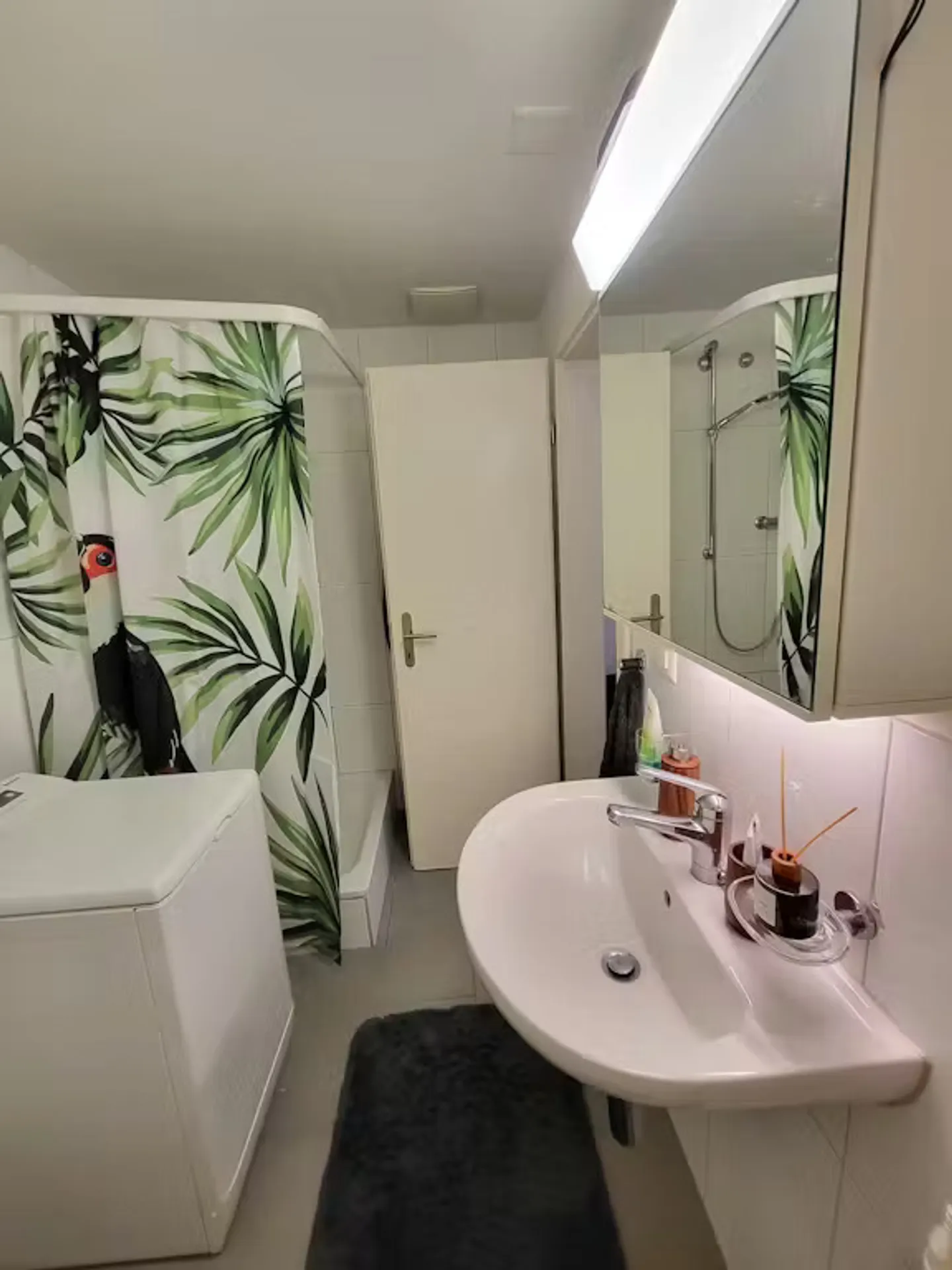 Charming Apartment in Zürich - Photo 7 of 8