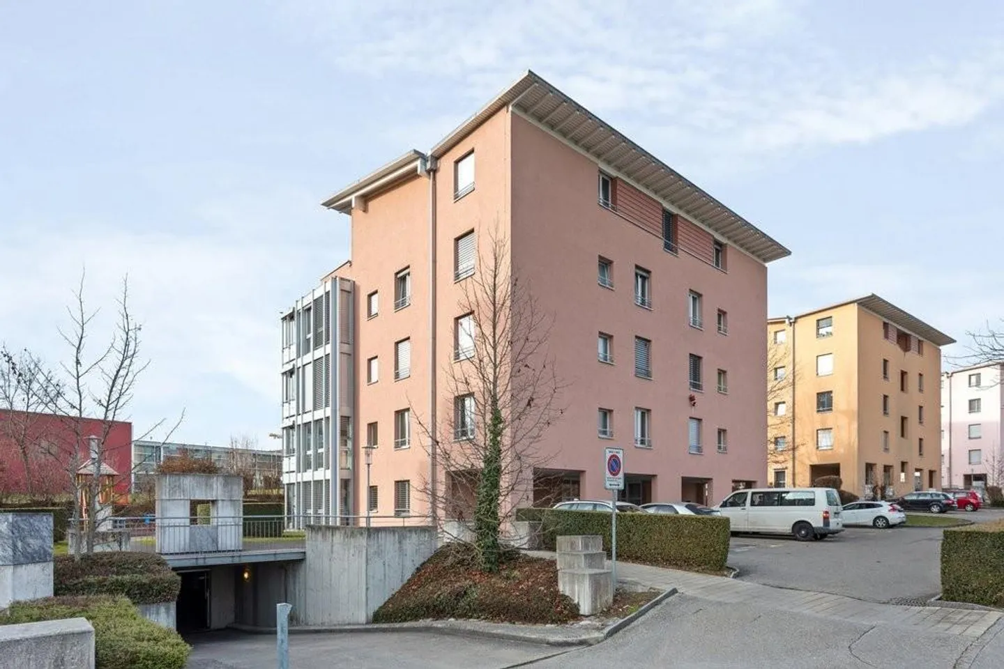 For rent without deposit - renovated apartments - Photo 1 of 6