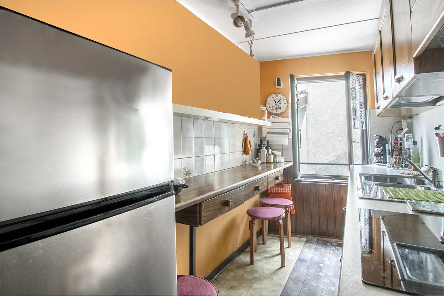 House in a sunny and quiet area - Photo 6 of 8