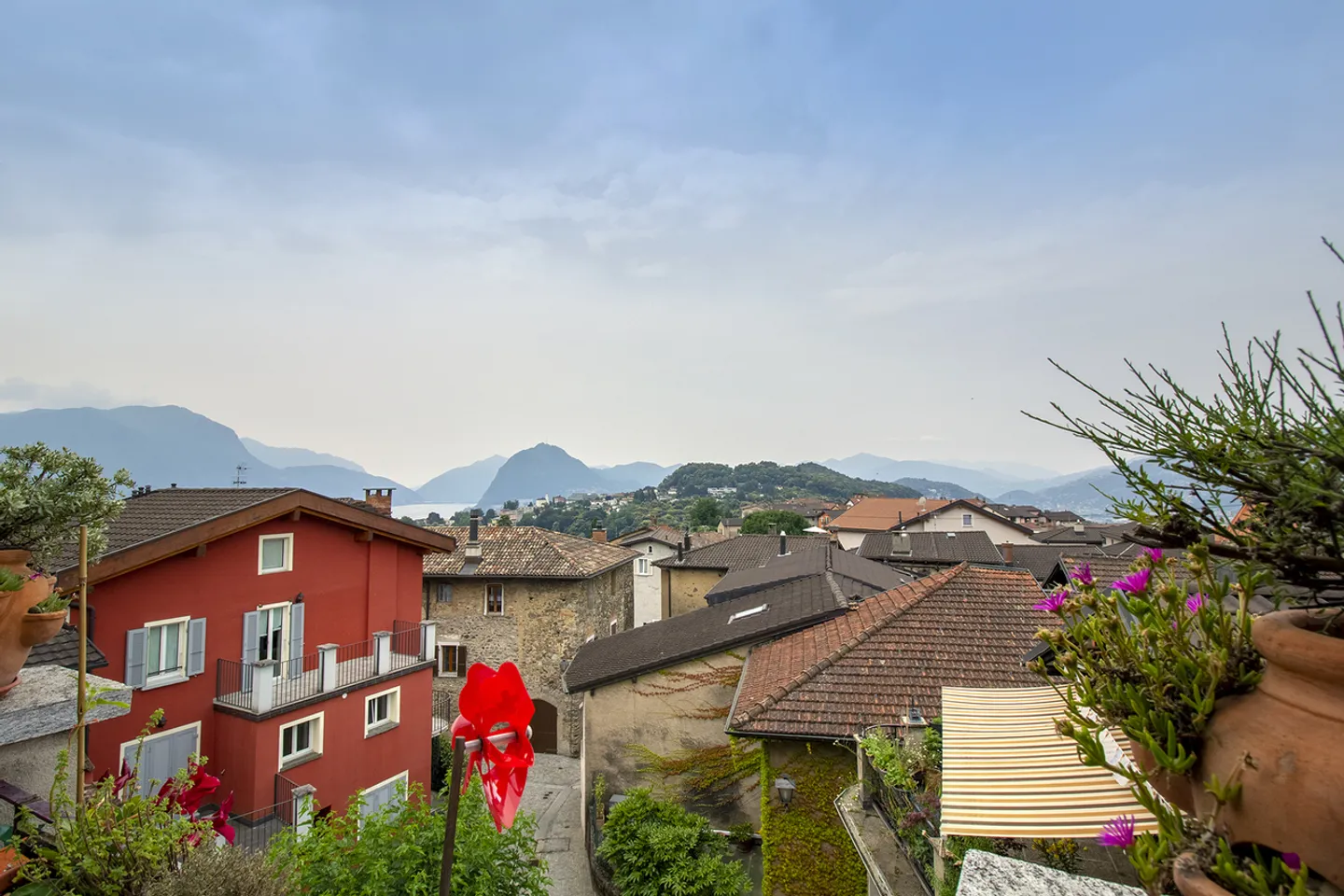 House in a sunny and quiet area - Photo 7 of 8