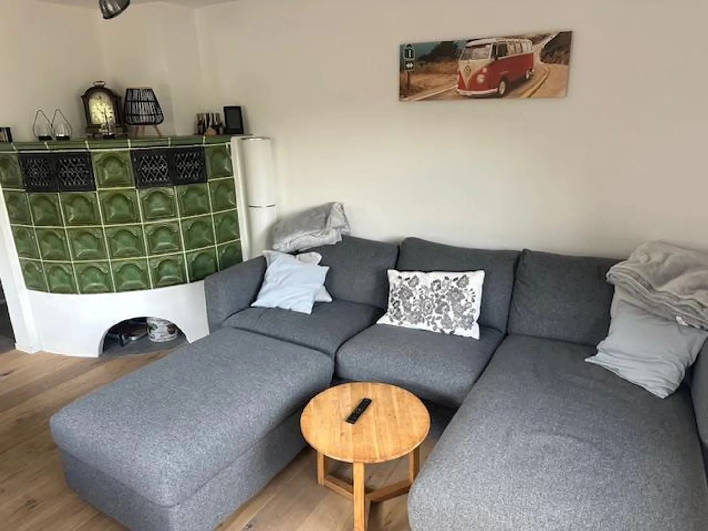 Bell'appartamento con una vista fantastica - Foto 5 di 9