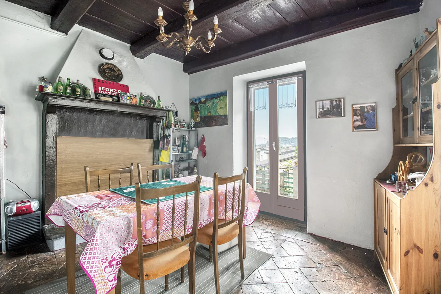 House in a sunny and quiet area - Photo 2 of 8