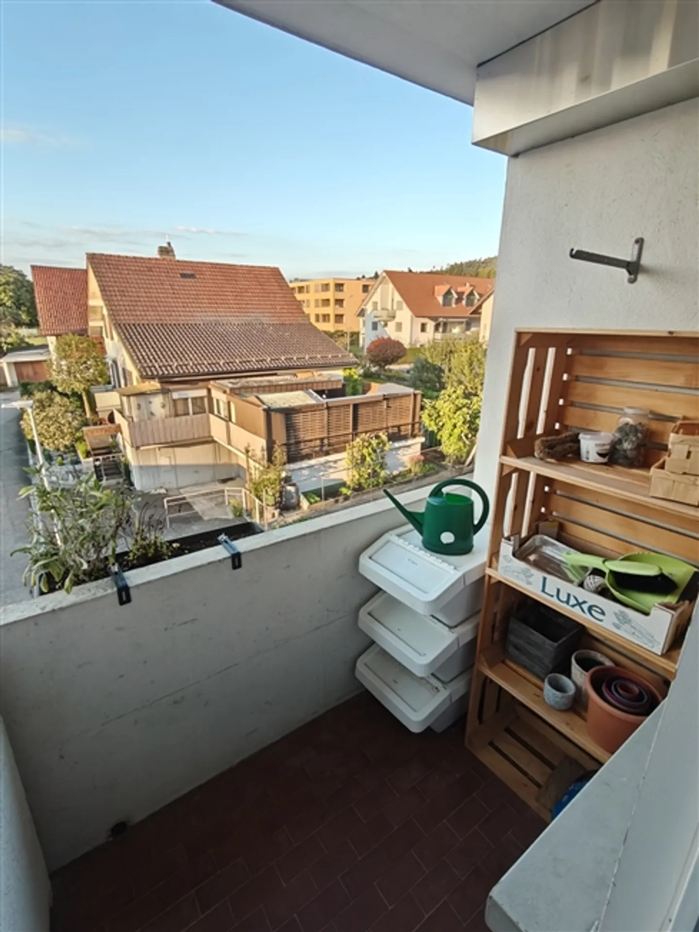 Appartement 2½ pièces à Fislisbach (AG), meublé, temporaire - Photo 10 sur 10