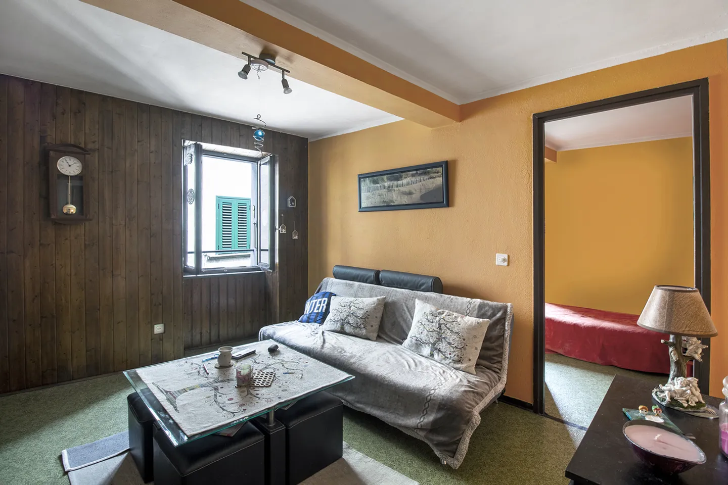 House in a sunny and quiet area - Photo 4 of 8