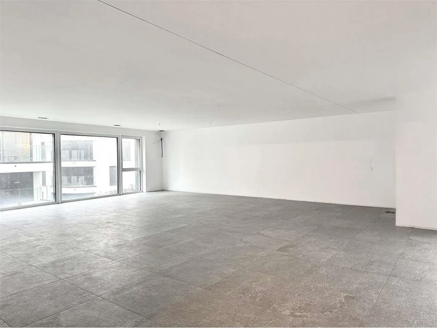 Espace commercial à Massagno dans un emplacement stratégique - Photo 1 sur 9