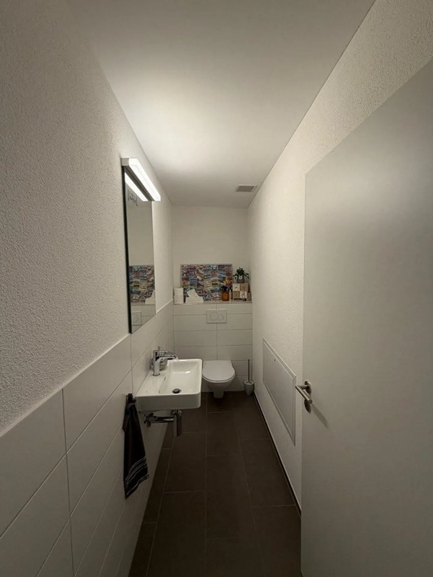 Appartamento luminoso e moderno in affitto! - Foto 5 di 10