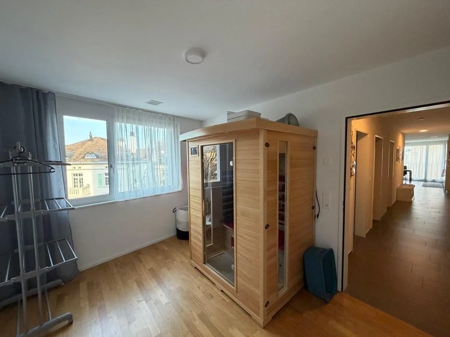 Appartamento luminoso e moderno in affitto! - Foto 7 di 10