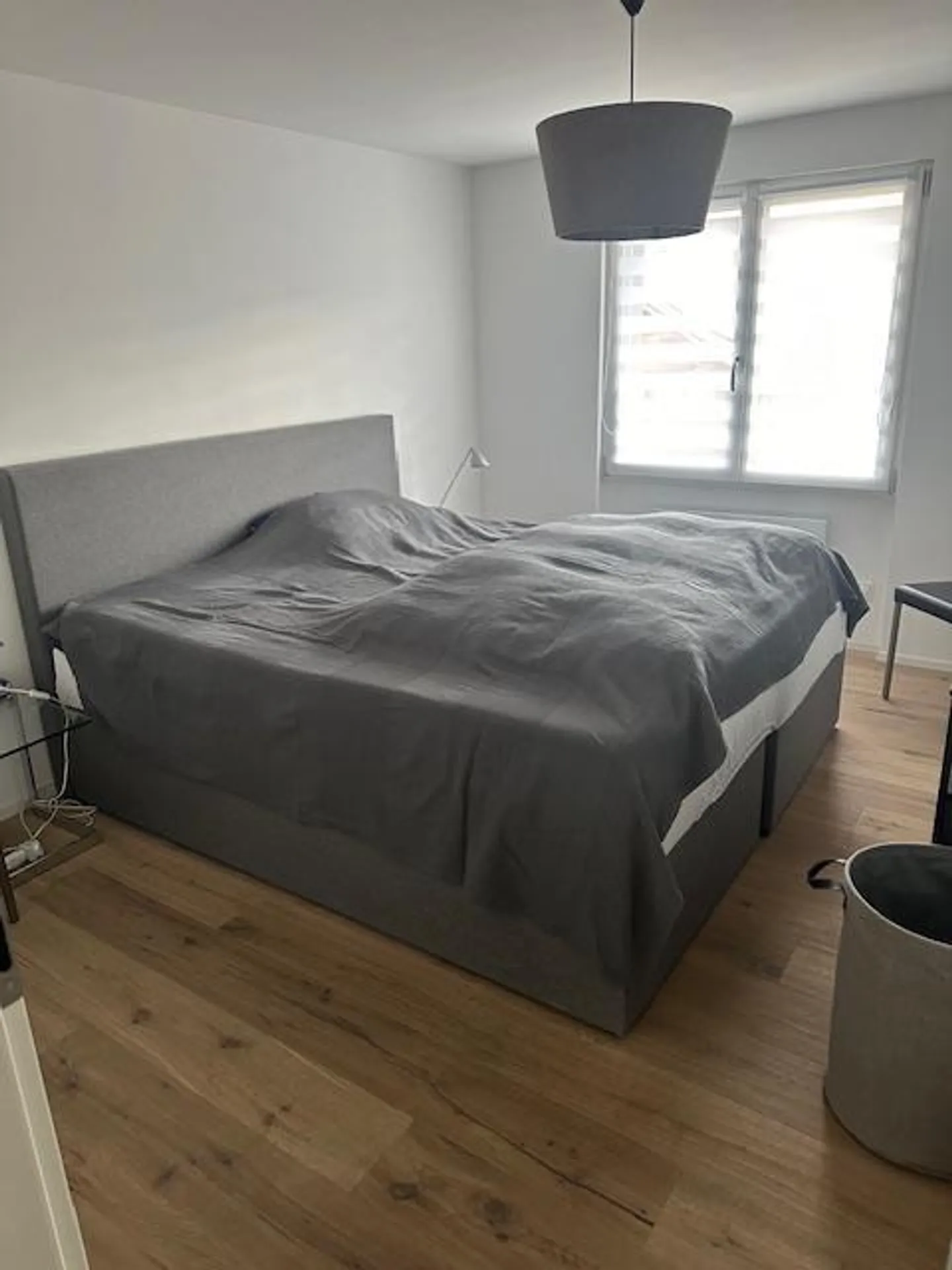 Bell'appartamento con una vista fantastica - Foto 6 di 9