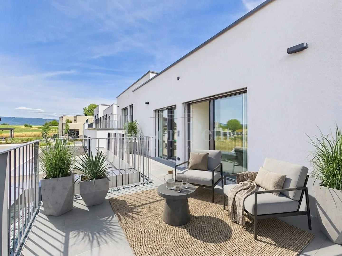 Perfect for Families: Scenic Views, Space, and Low Utility Costs - Move in Without Construction Stress. - Photo 1 of 13