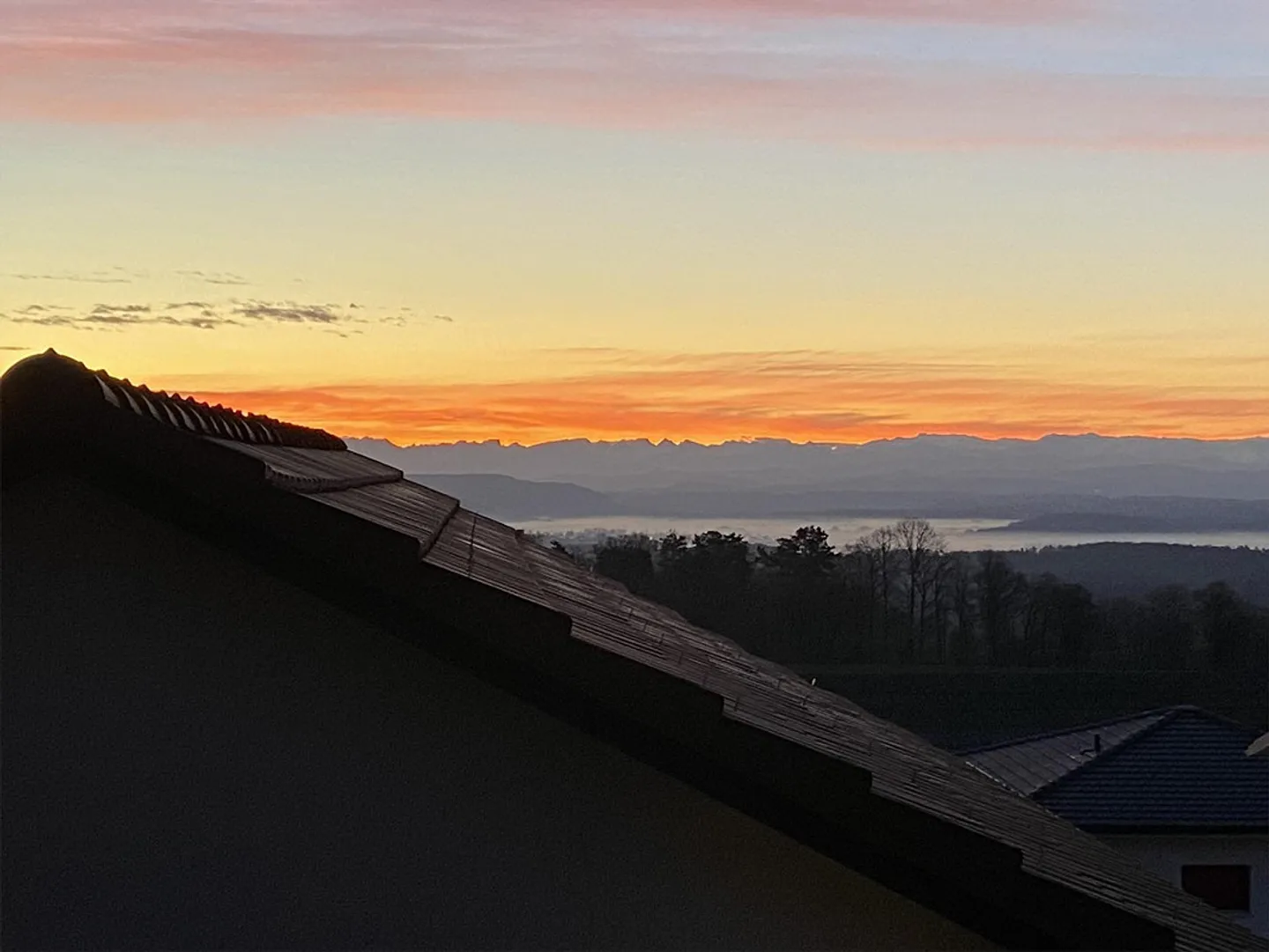 Frisch renovierte 41/2 Zimmer Maisonette-Wohnung - Foto 1 von 1