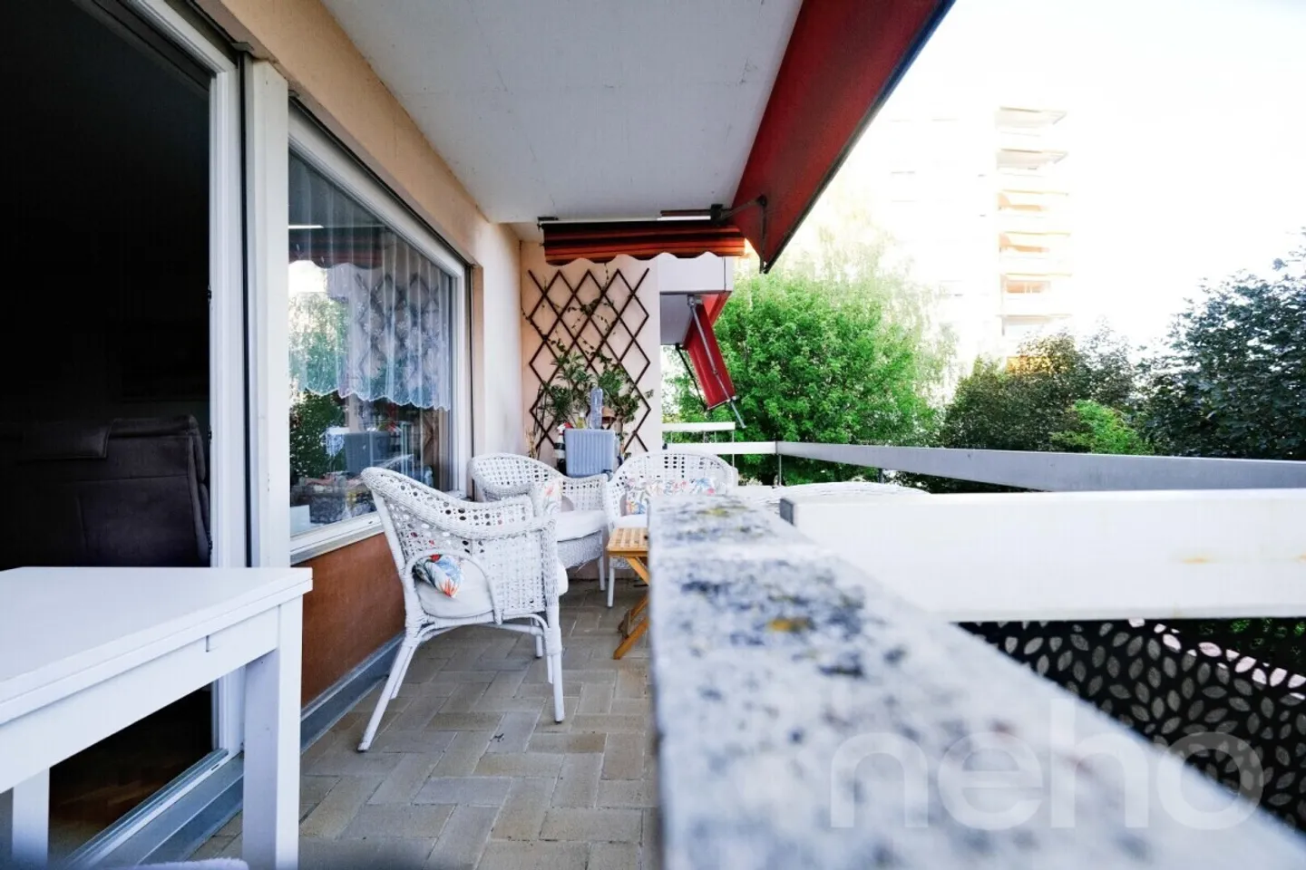 Due appartamenti in uno: Comfort familiare e rendimento da locazione - Foto 1 di 12