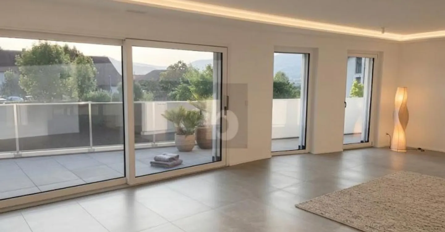 Bright New Apartment with Balcony - Photo 1 of 6