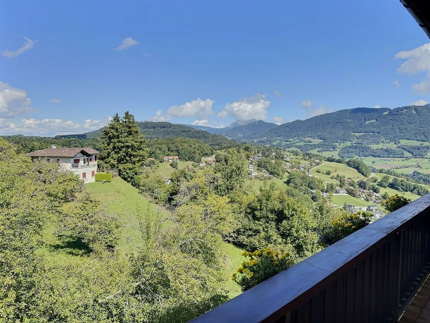 Charming Apartment with Lake View - Photo 13 of 13