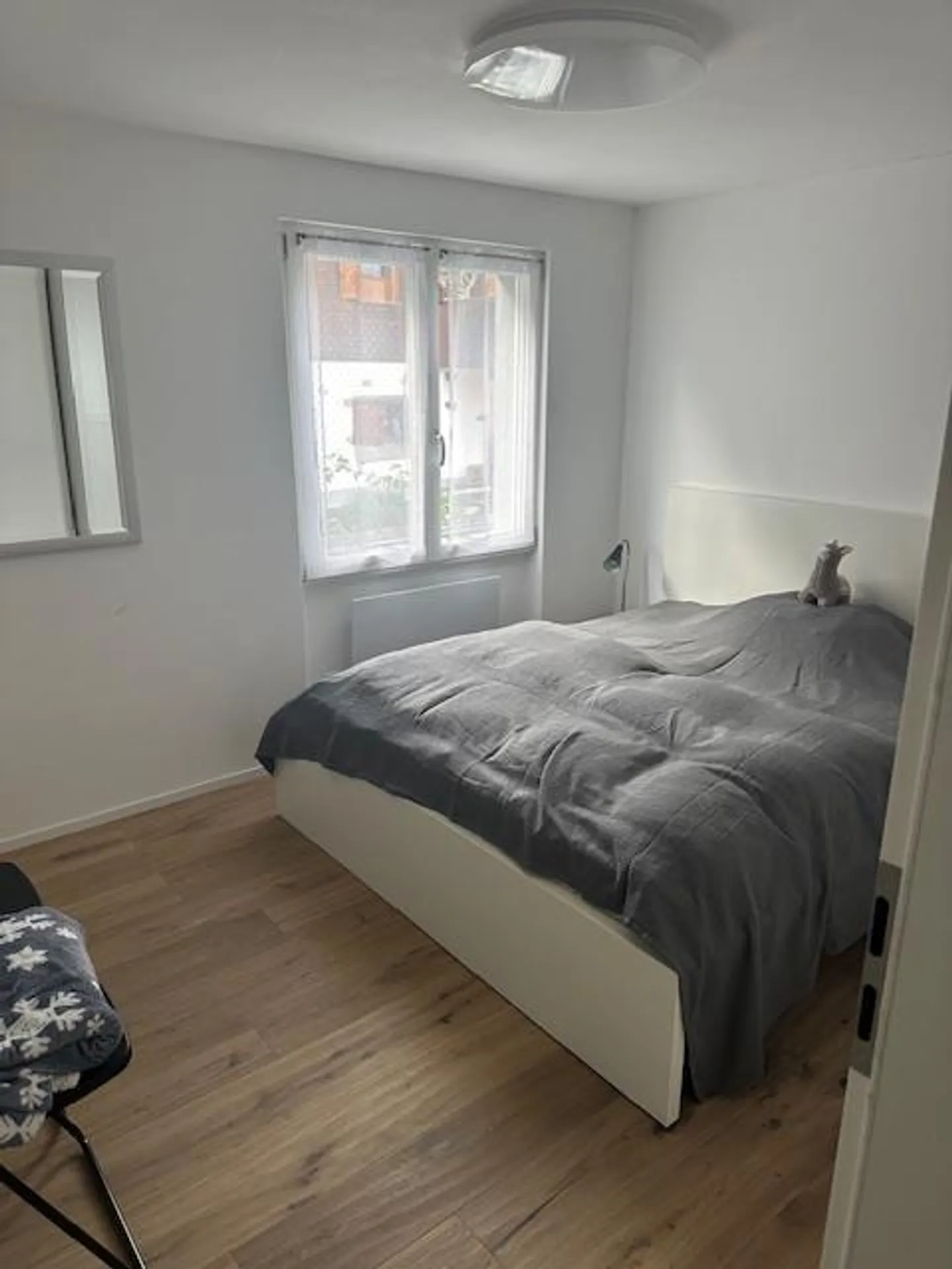 Bell'appartamento con una vista fantastica - Foto 8 di 9