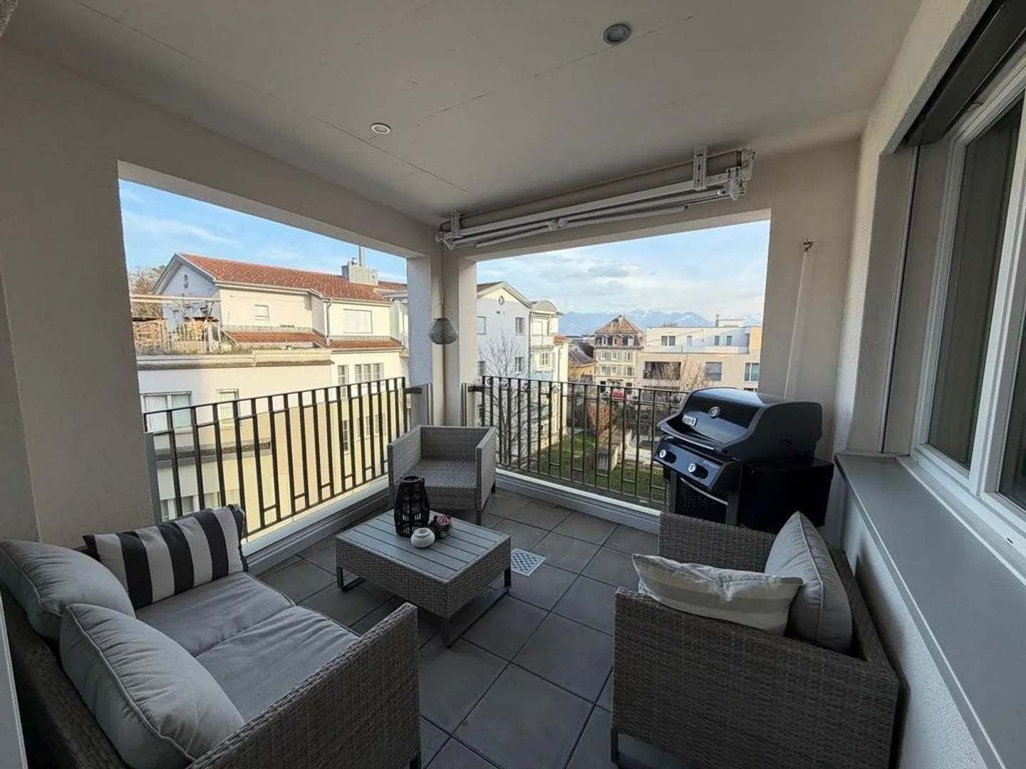 Appartamento luminoso e moderno in affitto! - Foto 10 di 10