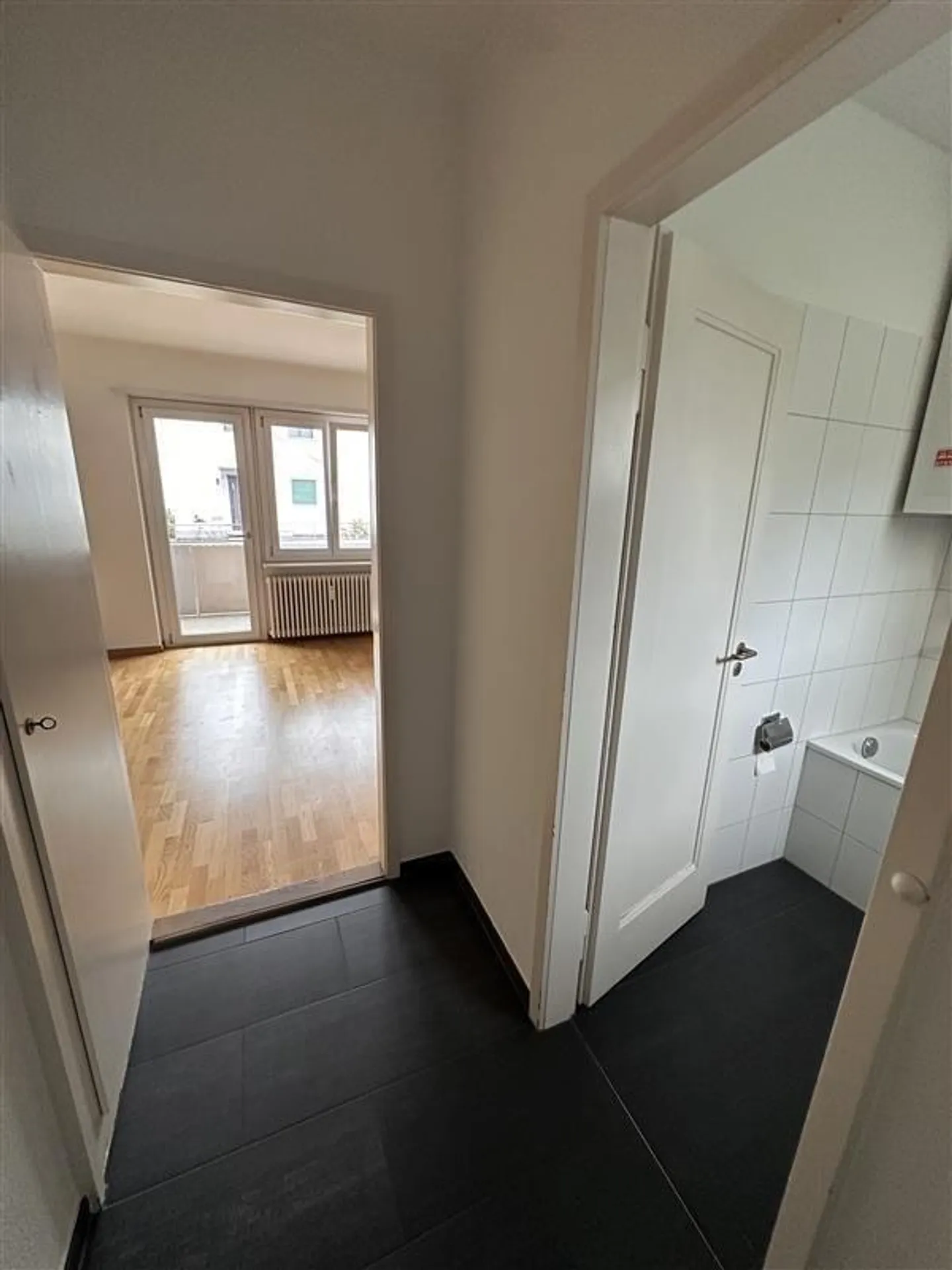 MODERN 1-BEDROOM APARTMENT IN A CENTRAL LOCATION - Photo 8 of 11