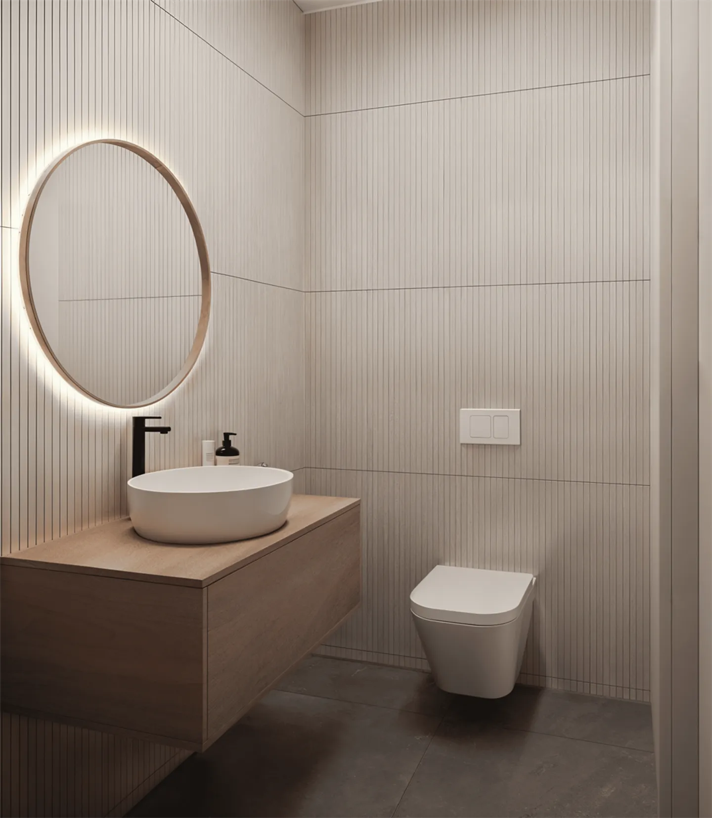 Appartement 3.5 pièces au 2ème étage - Photo 4 sur 13