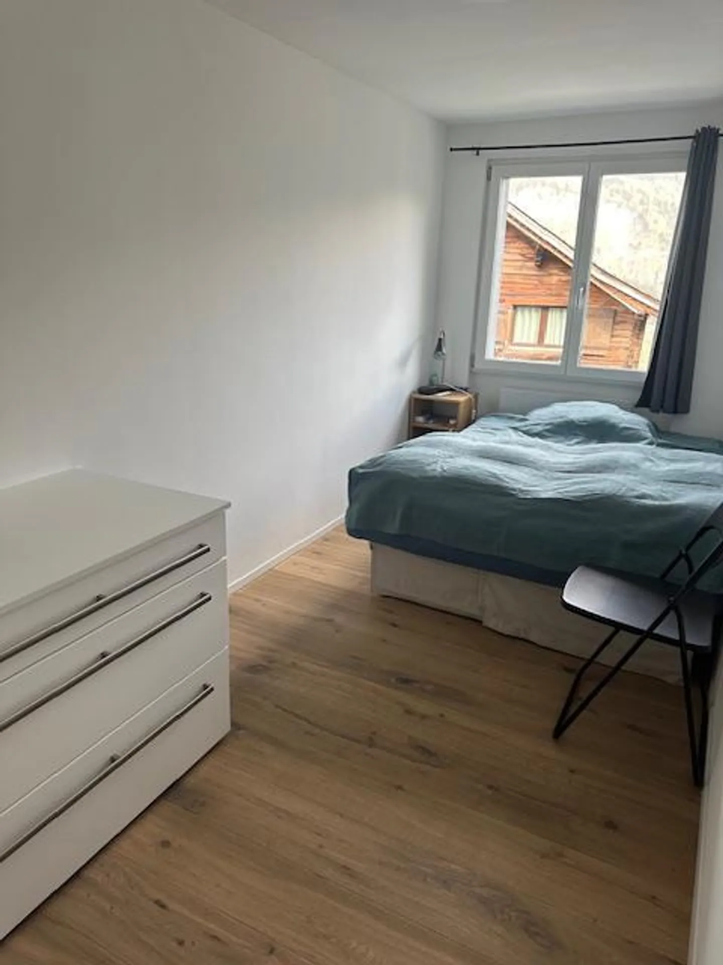 Bell'appartamento con una vista fantastica - Foto 9 di 9