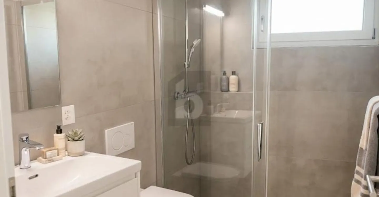 Bright New Apartment with Balcony - Photo 4 of 6