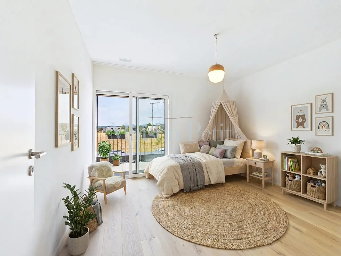 Perfect for Families: Scenic Views, Space, and Low Utility Costs - Move in Without Construction Stress. - Photo 6 of 13