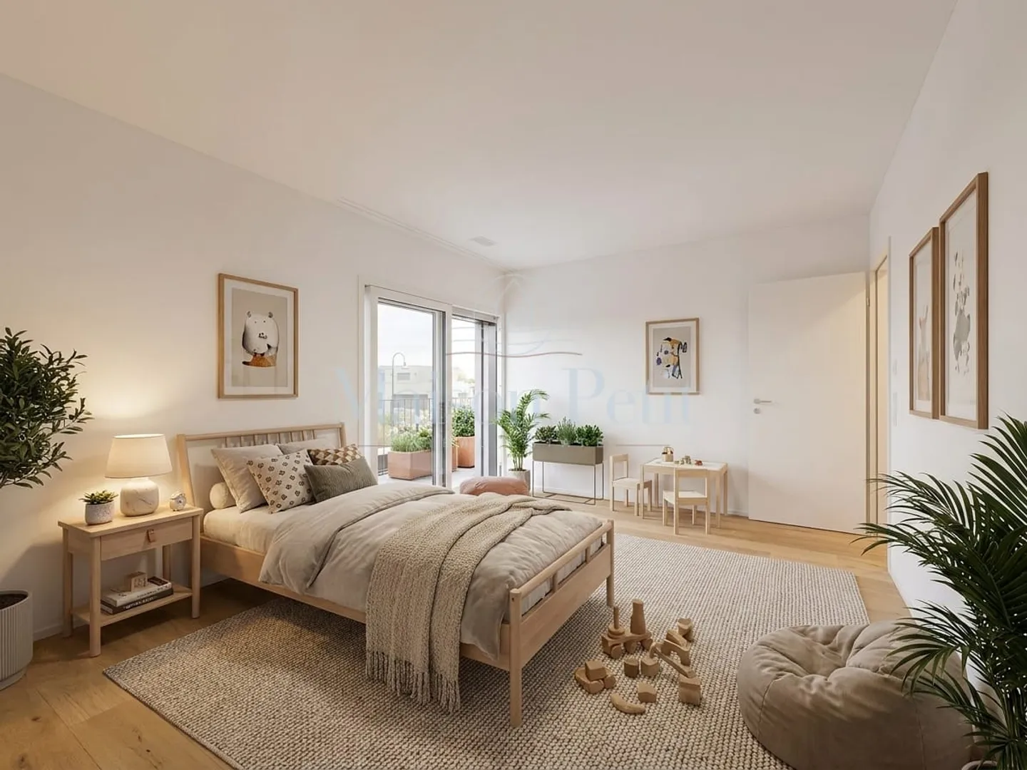 Perfect for Families: Scenic Views, Space, and Low Utility Costs - Move in Without Construction Stress. - Photo 7 of 13