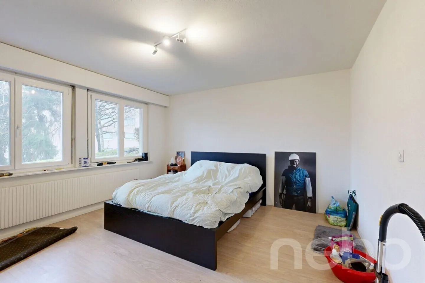Due appartamenti in uno: Comfort familiare e rendimento da locazione - Foto 8 di 12