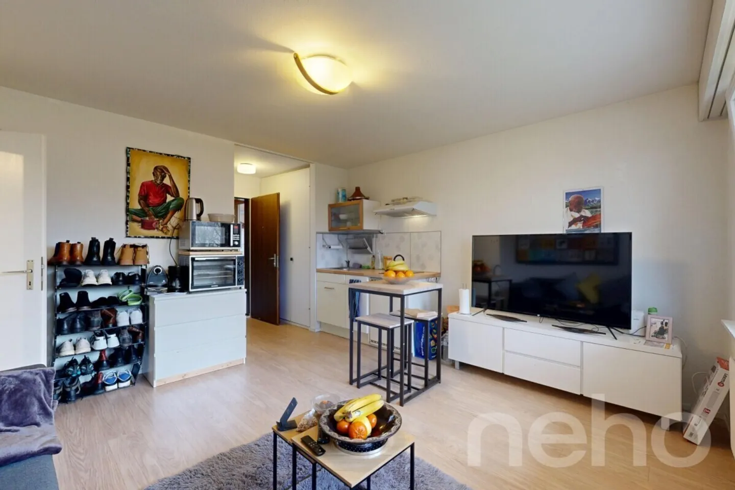 Due appartamenti in uno: Comfort familiare e rendimento da locazione - Foto 10 di 12