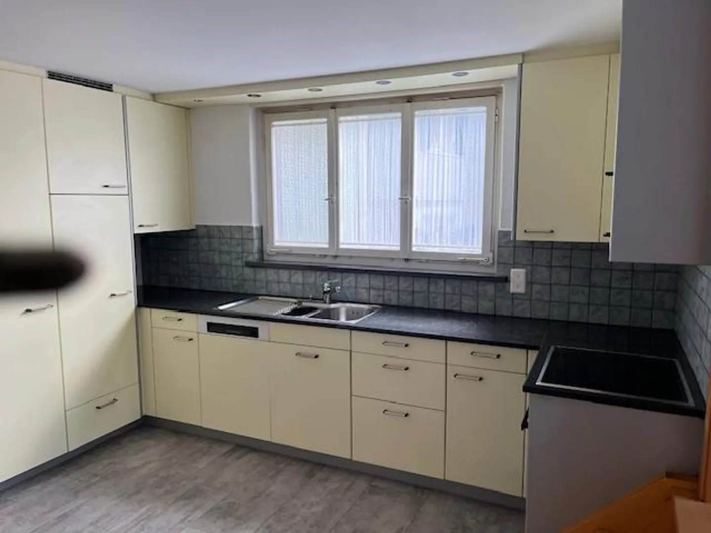 Appartamento di 6,5 locali in posizione centrale - Foto 6 di 9