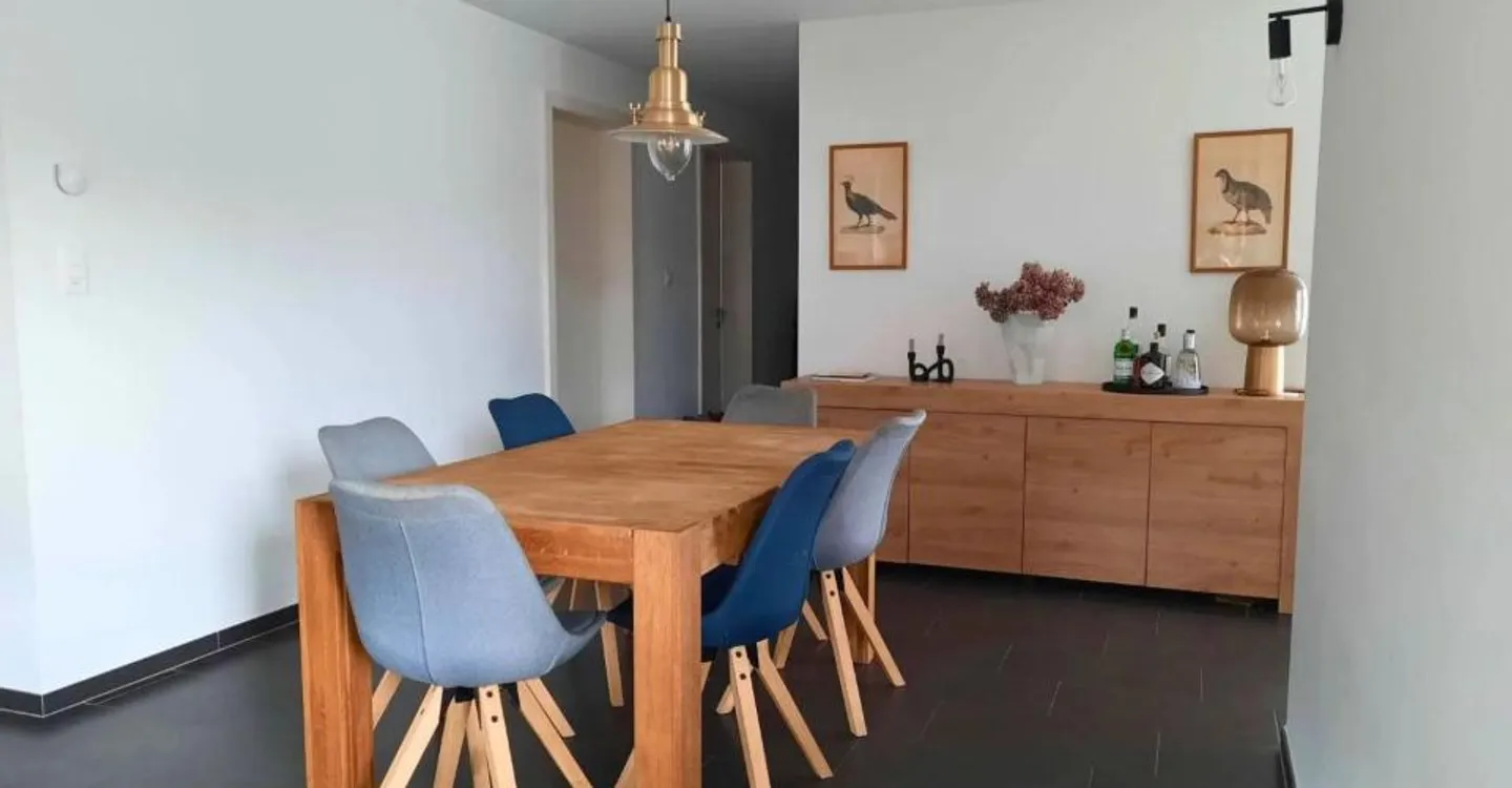 Spacious Apartment with Lake View - Photo 3 of 10