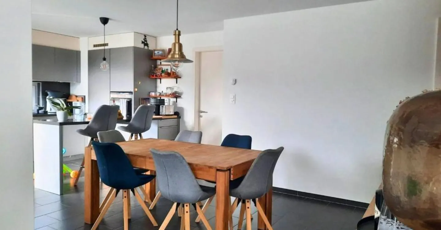 Spacious Apartment with Lake View - Photo 4 of 10