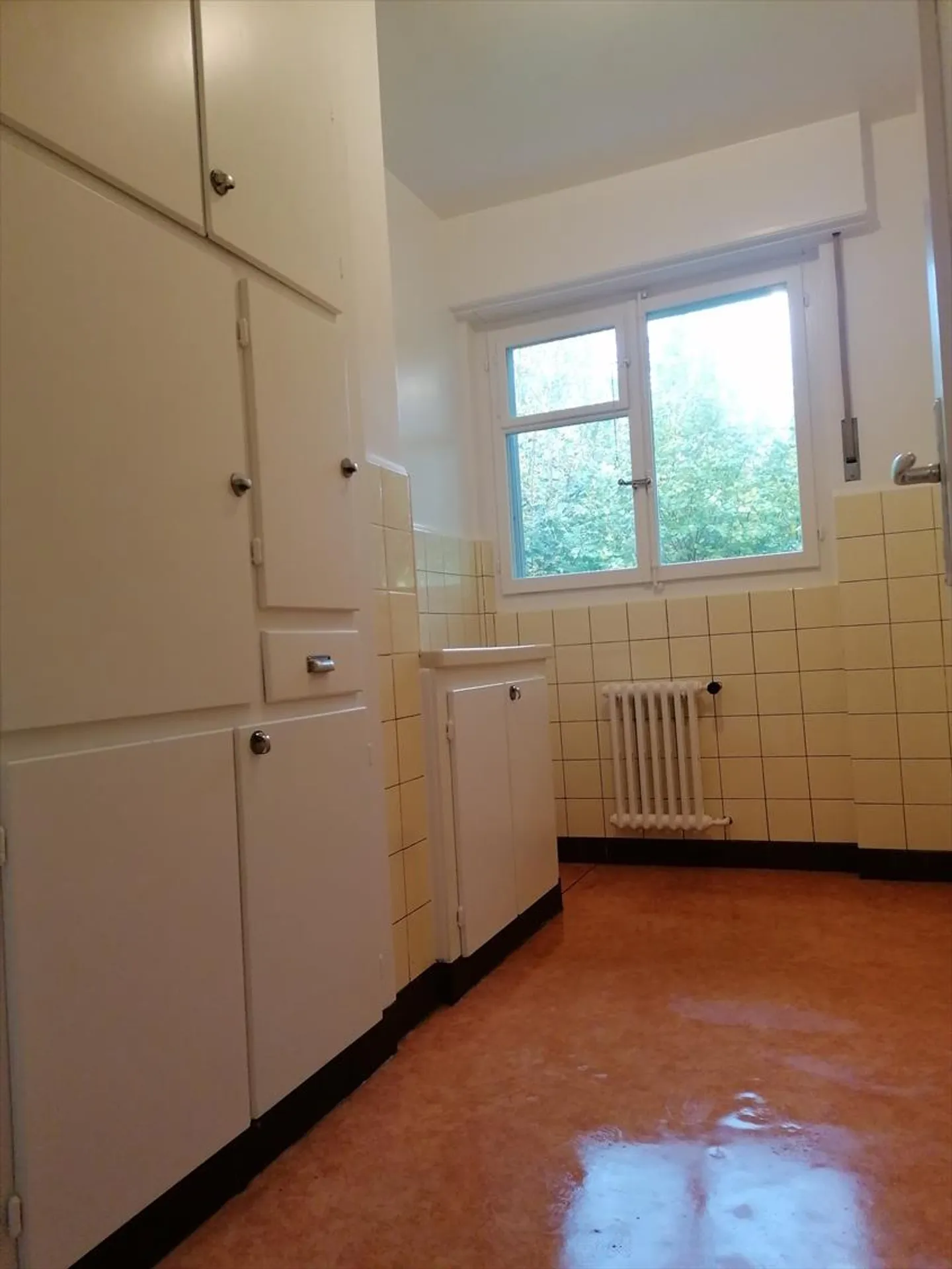 Appartement 2.5 pièces - Photo 3 sur 8