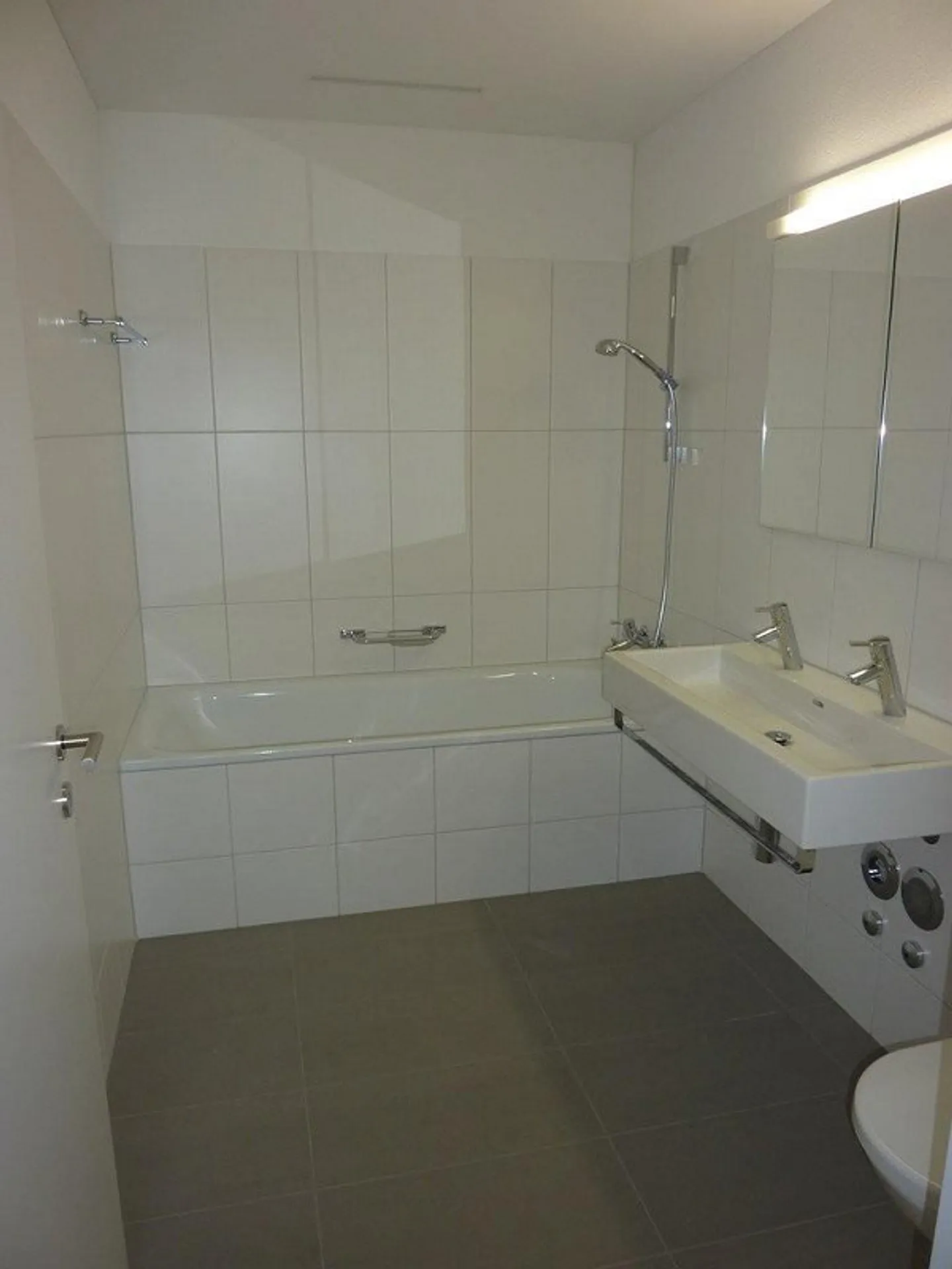 Elegante Wohnung in Staldenbach - Foto 5 von 9