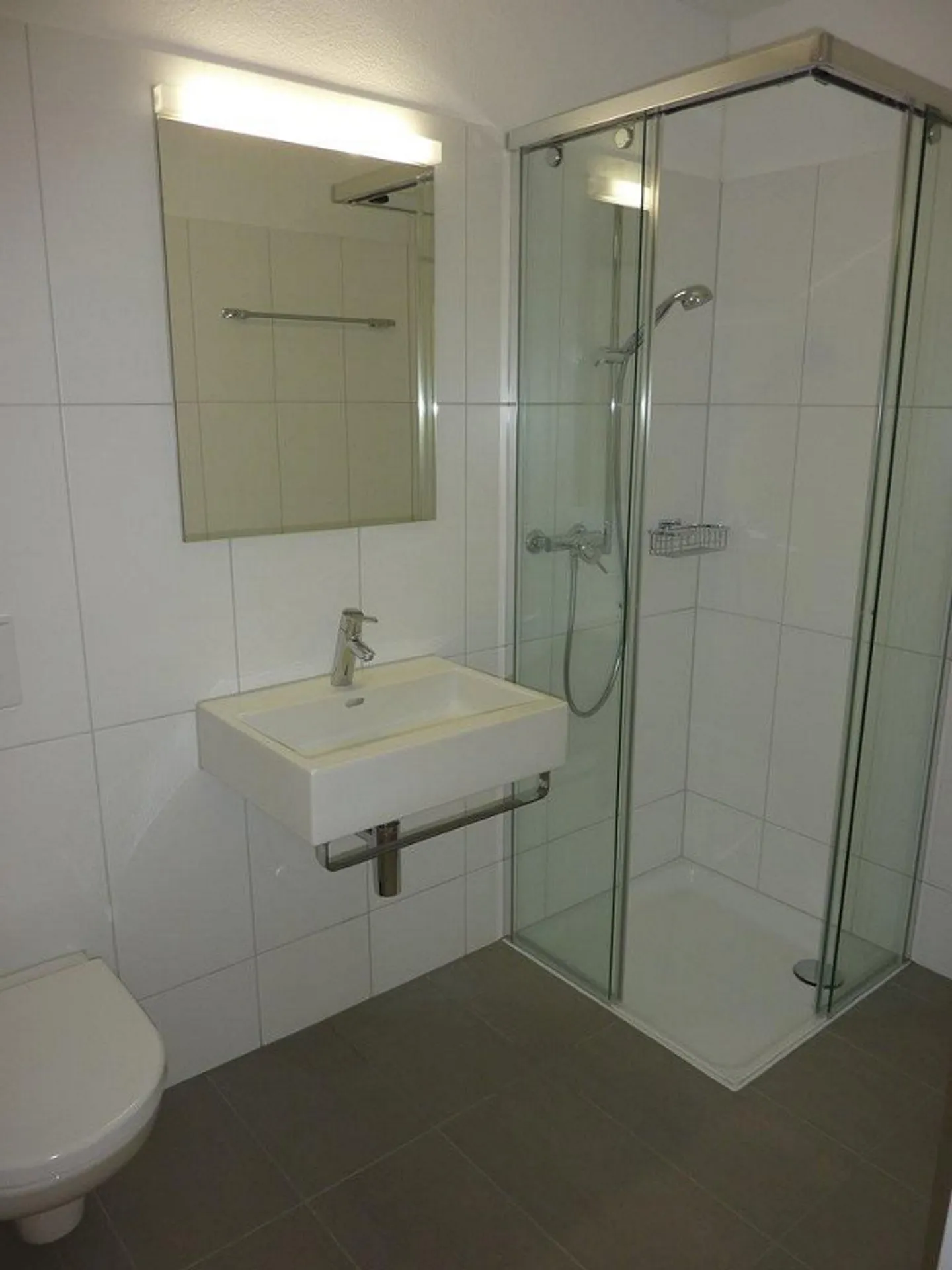Elegante Wohnung in Staldenbach - Foto 6 von 9