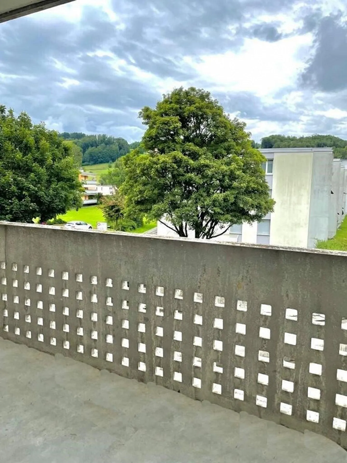 Geräumige Wohnung in zentraler Lage - Foto 4 von 9