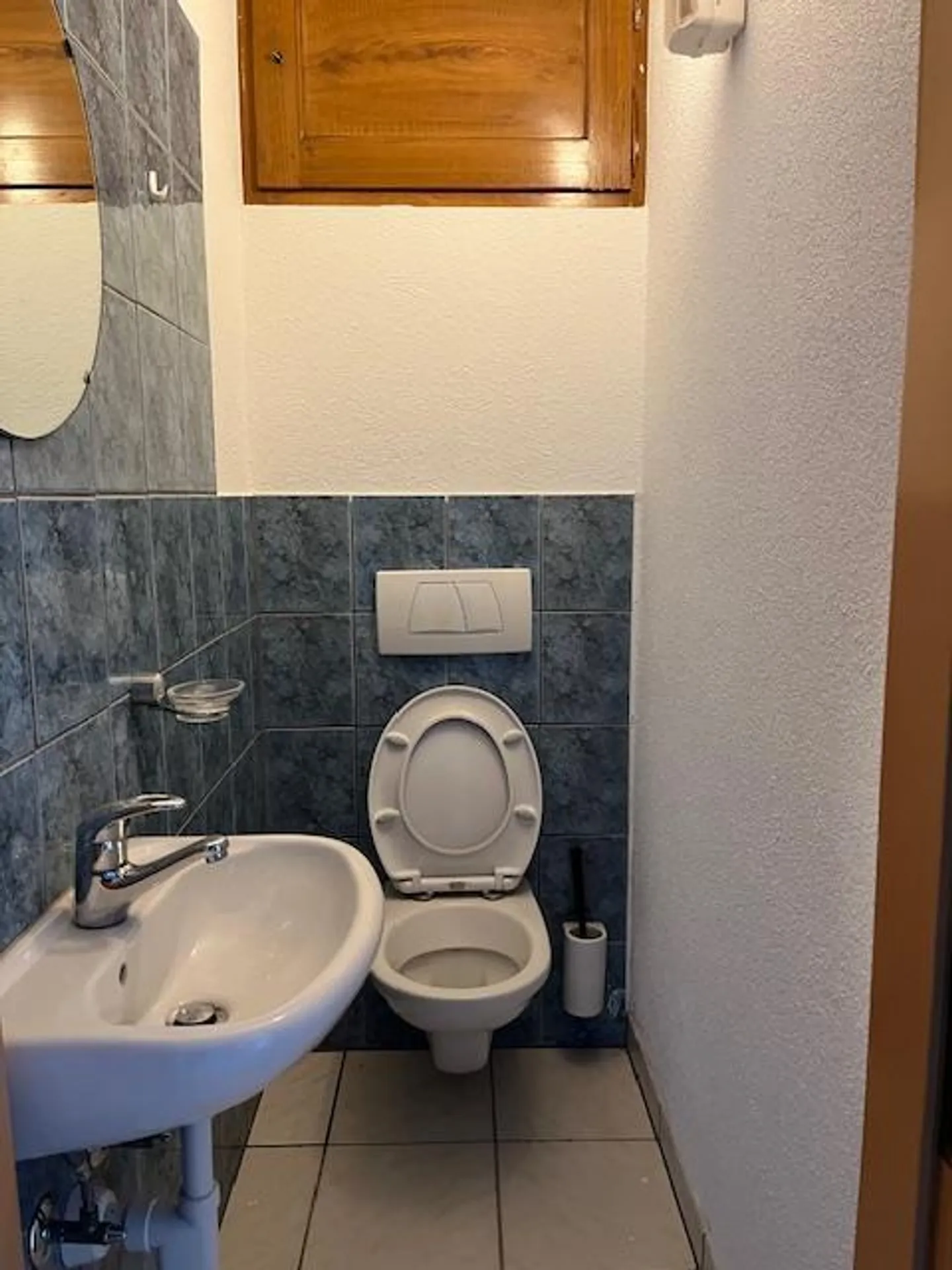 Appartamento di 6,5 locali in posizione centrale - Foto 9 di 9