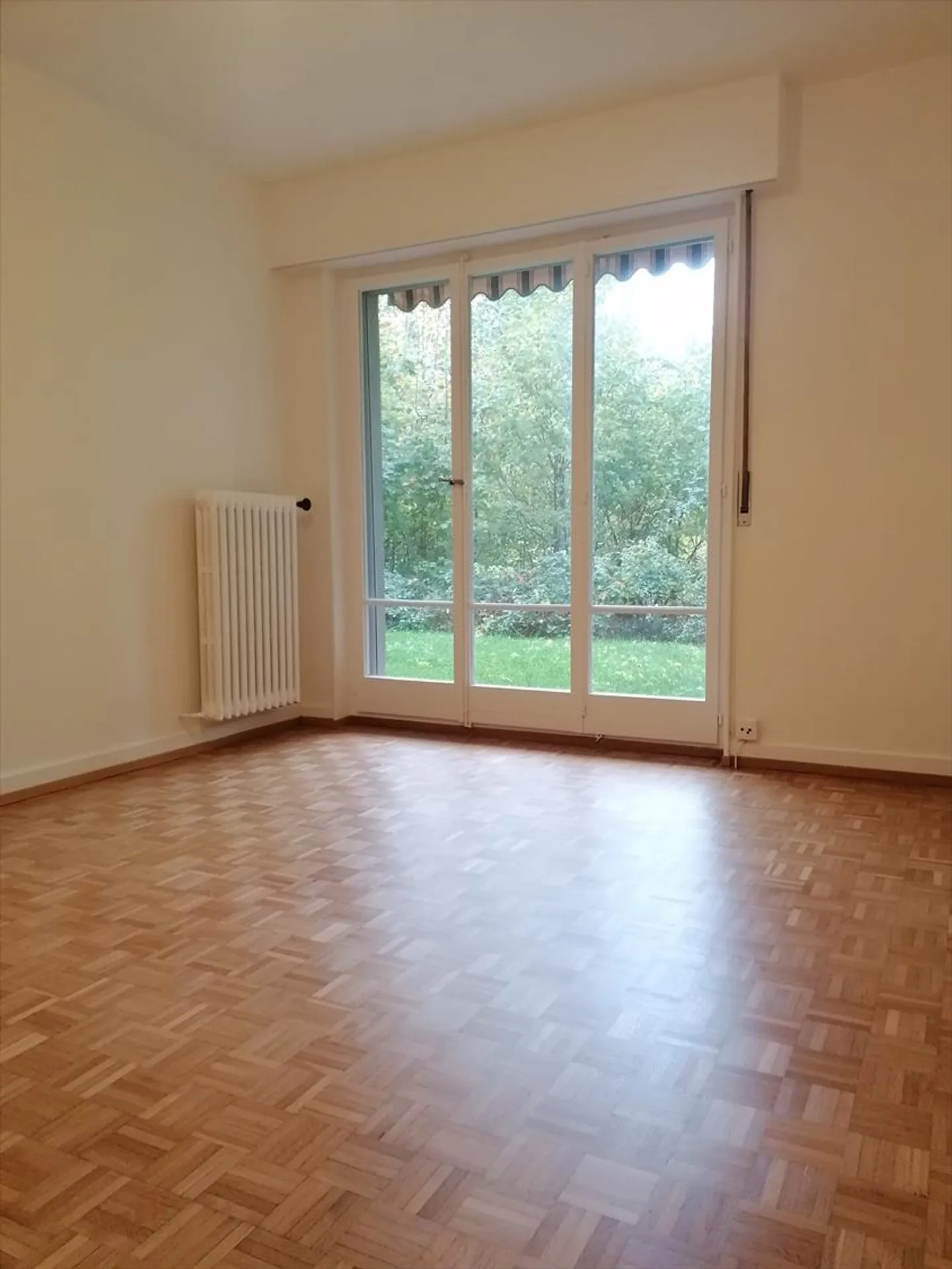 Appartement 2.5 pièces - Photo 6 sur 8