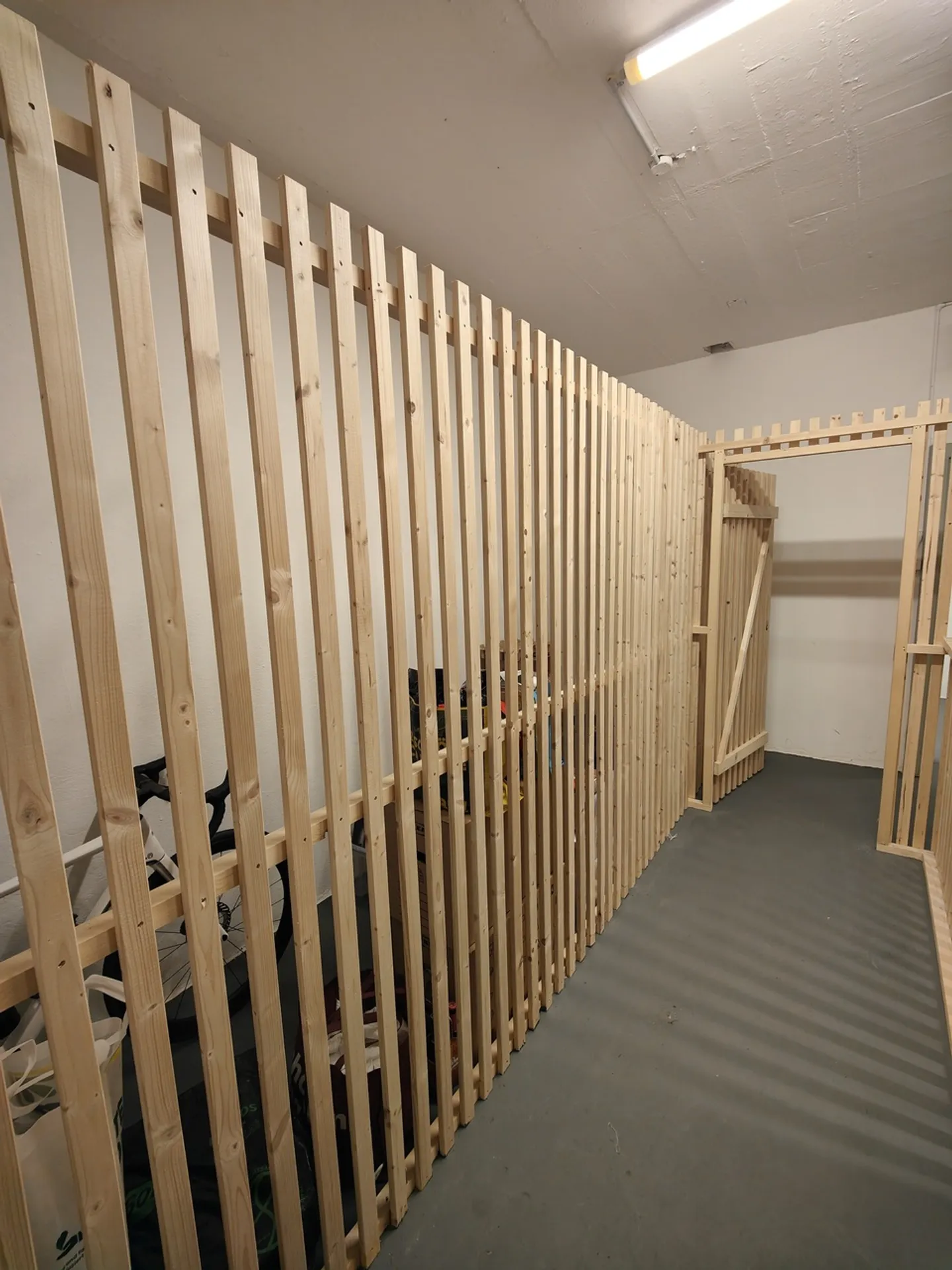 4.56m2 Storage Room Bern - Schwarztorstrasse 40 - Photo 4 of 7