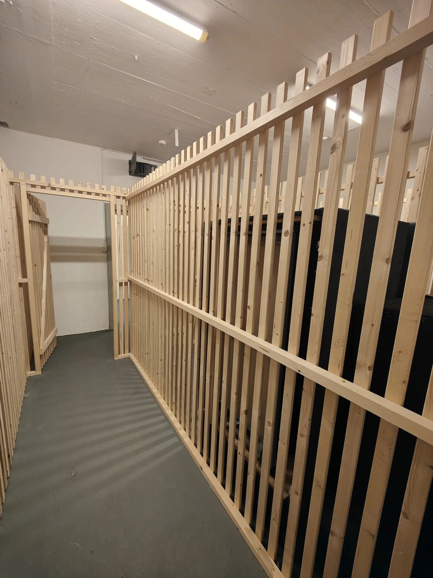 4.56m2 Storage Room Bern - Schwarztorstrasse 40 - Photo 5 of 7