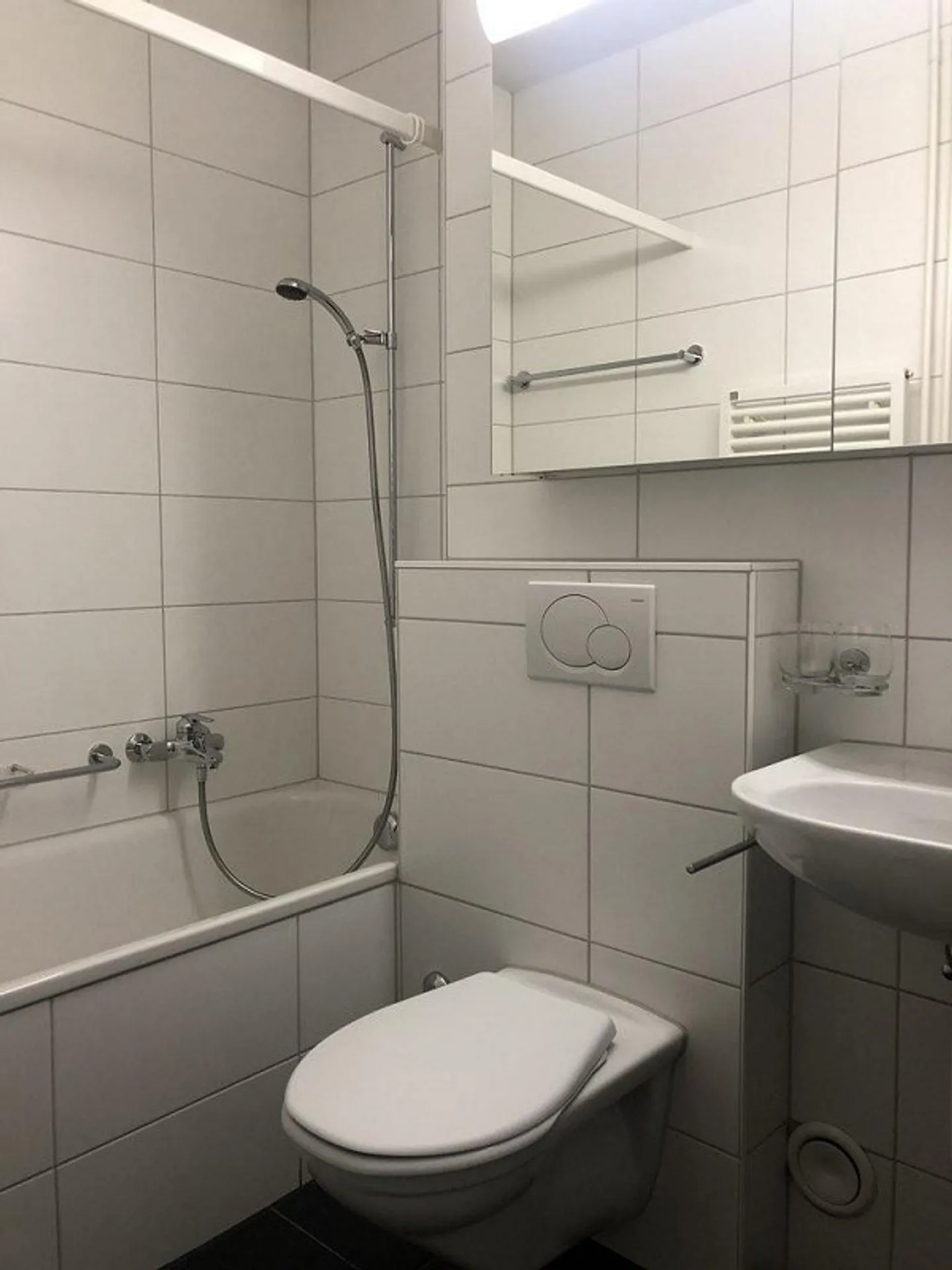 La tua nuova casa a Länggasse! - Foto 2 di 8