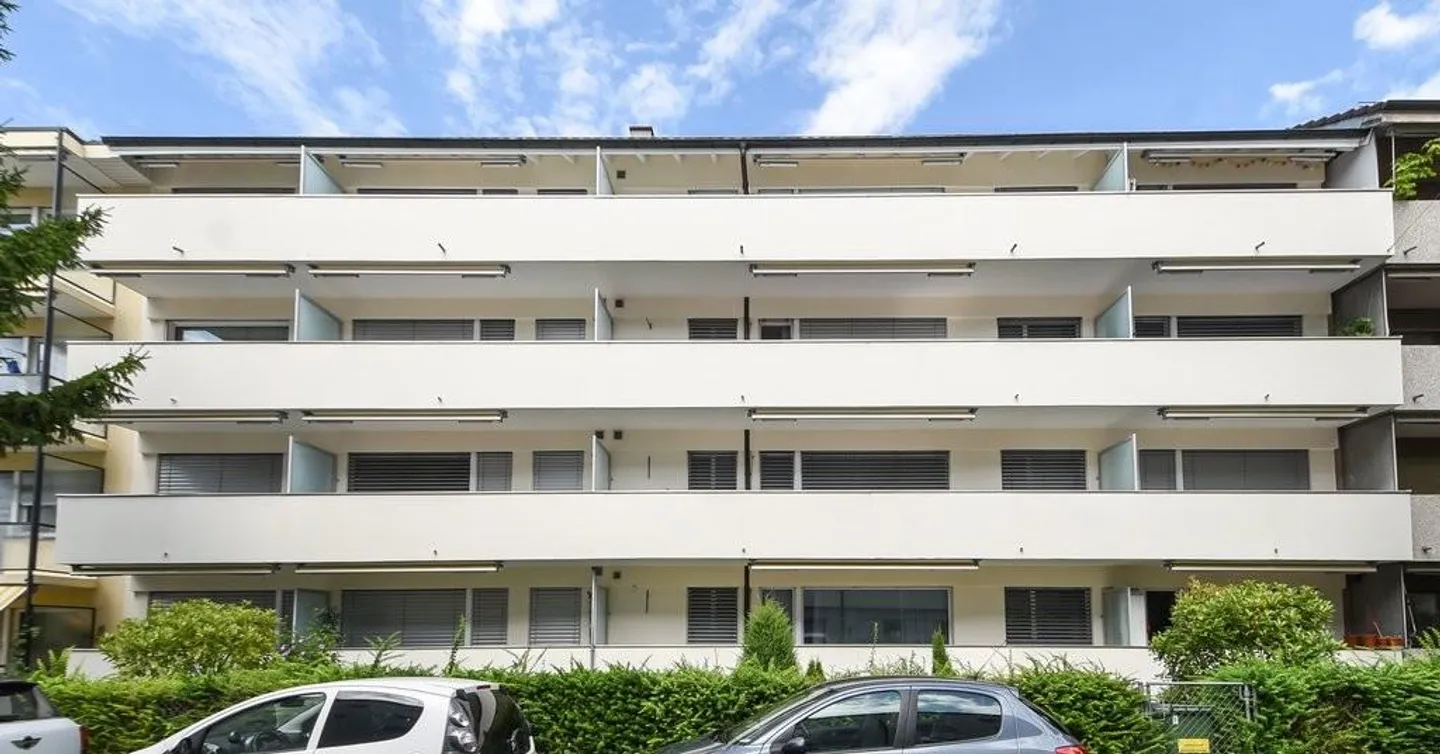 La tua nuova casa a Länggasse! - Foto 8 di 8