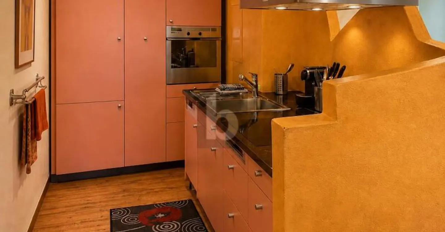Maison Familiale Spacieuse à Malvaglia - Photo 3 sur 5