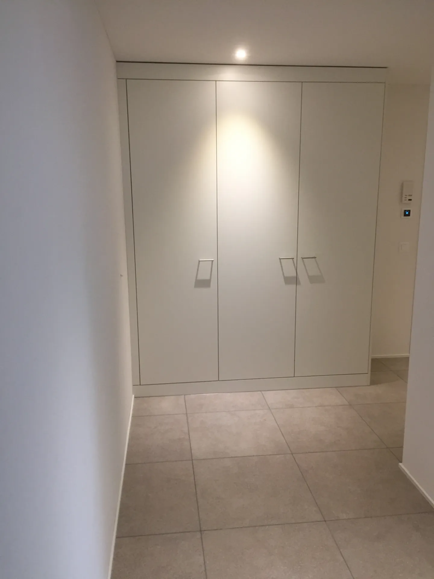Appartamento Geniale e Confortevole - Foto 8 di 9